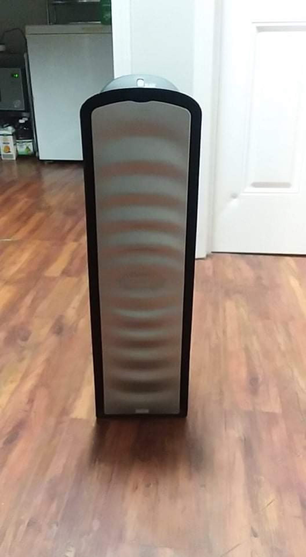 Air Purifier 