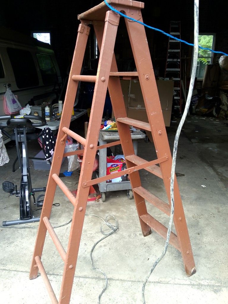 Ladder