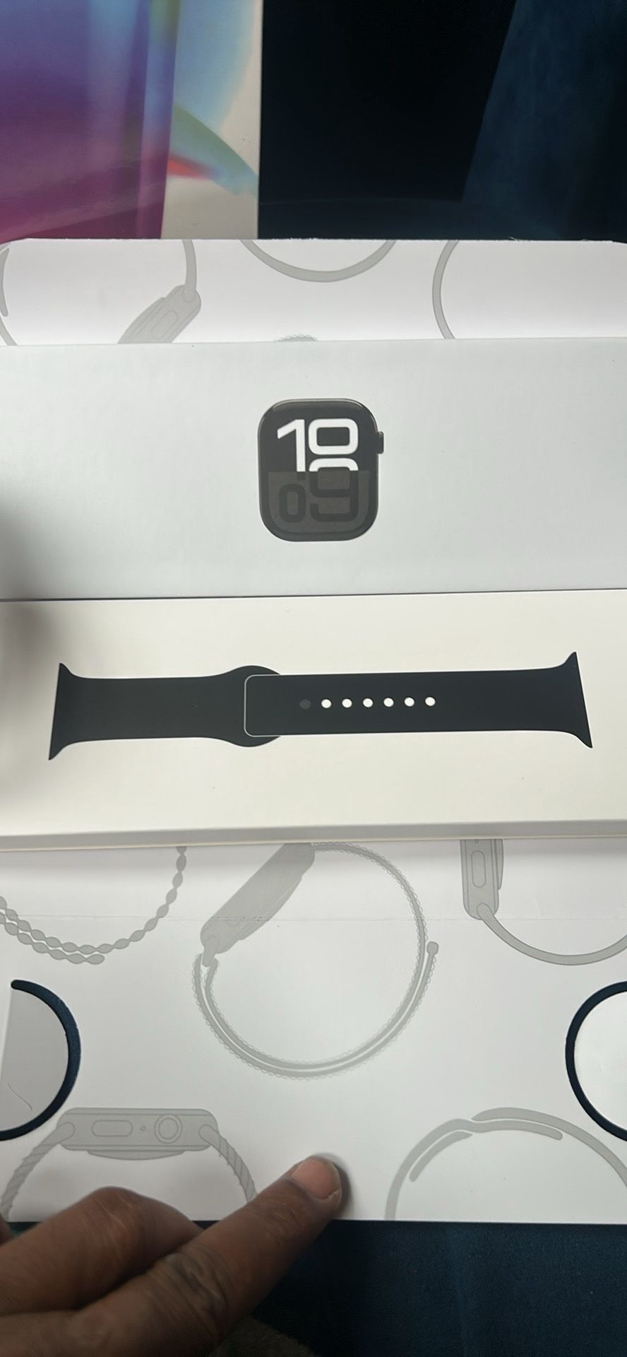 Apple Watch Series 10