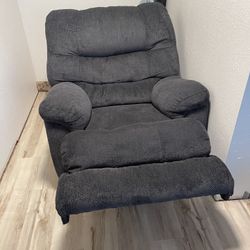 XL Recliner 