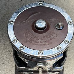 Penn Senator 114-H Fishing Reel