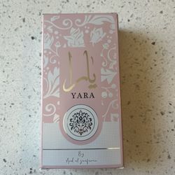 Yara 50ml By Ard Al Zaafaran 