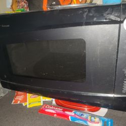 Really Nice Large Microwave Works Great Made By Sharp Cleveland Ohio