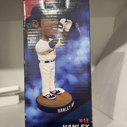 Henley Ramirez Bobblehead