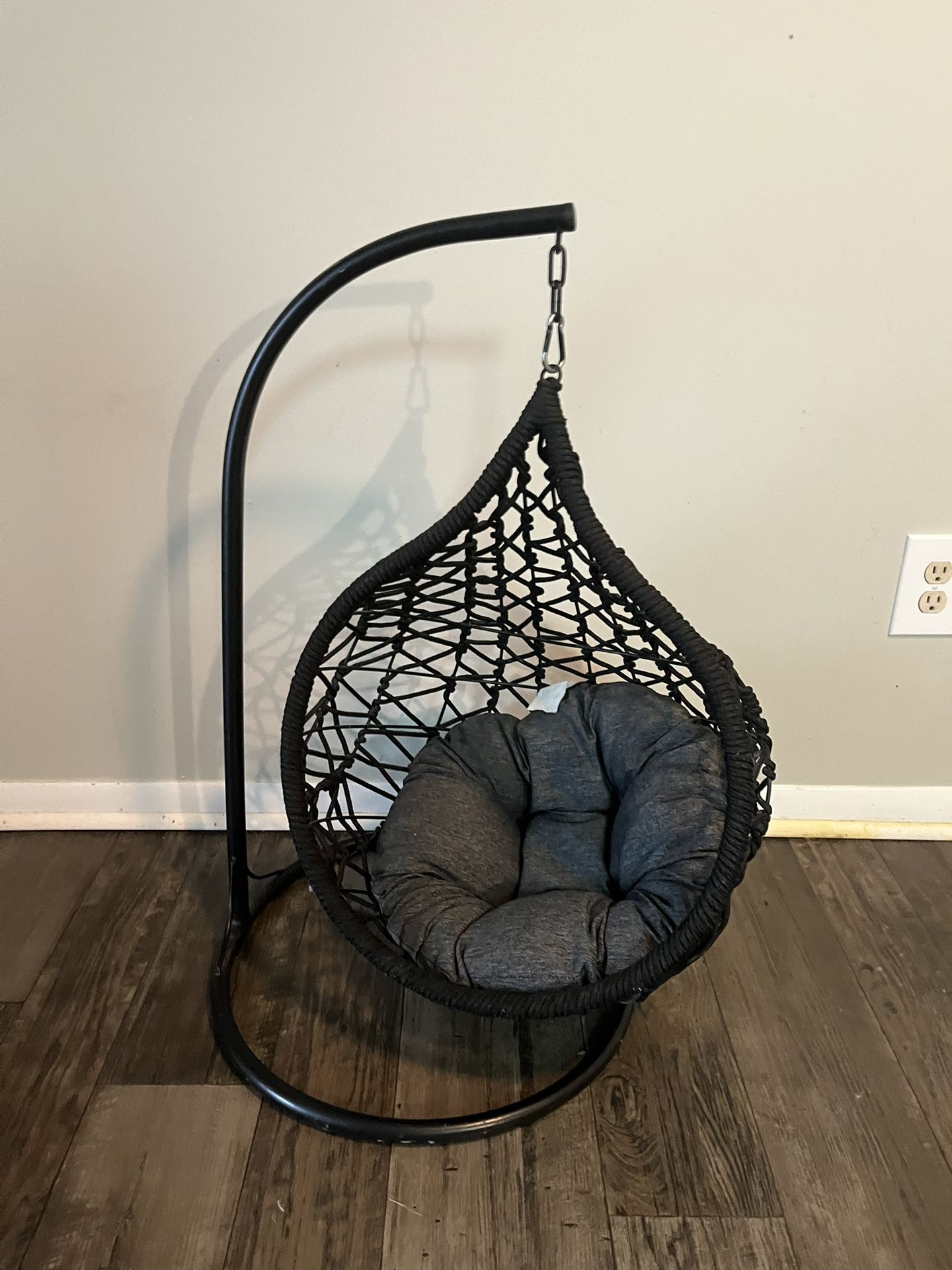 Cat Bed Swing 