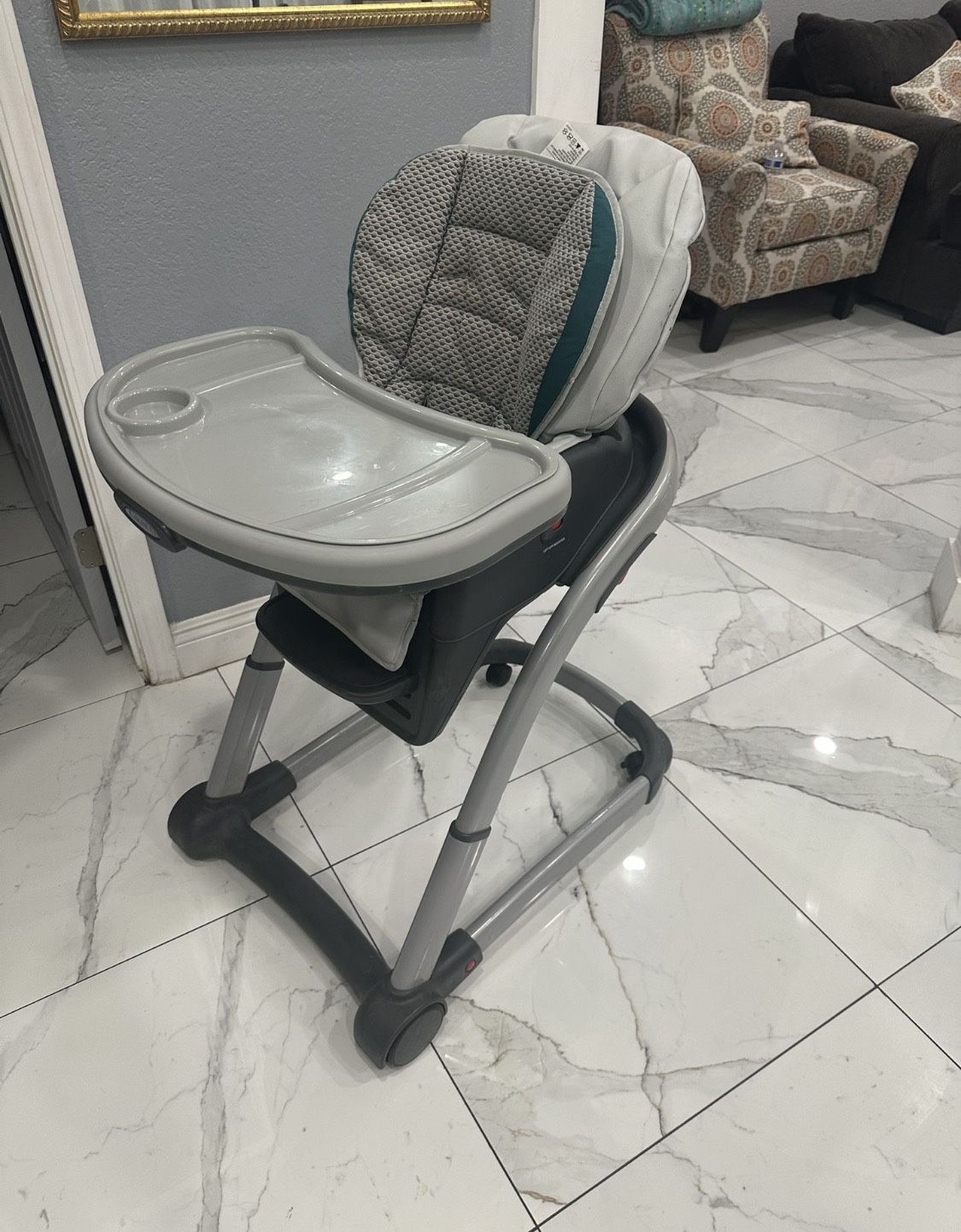 Great High Chair For Sale