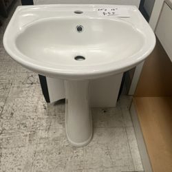 Bathroom Pedestal 