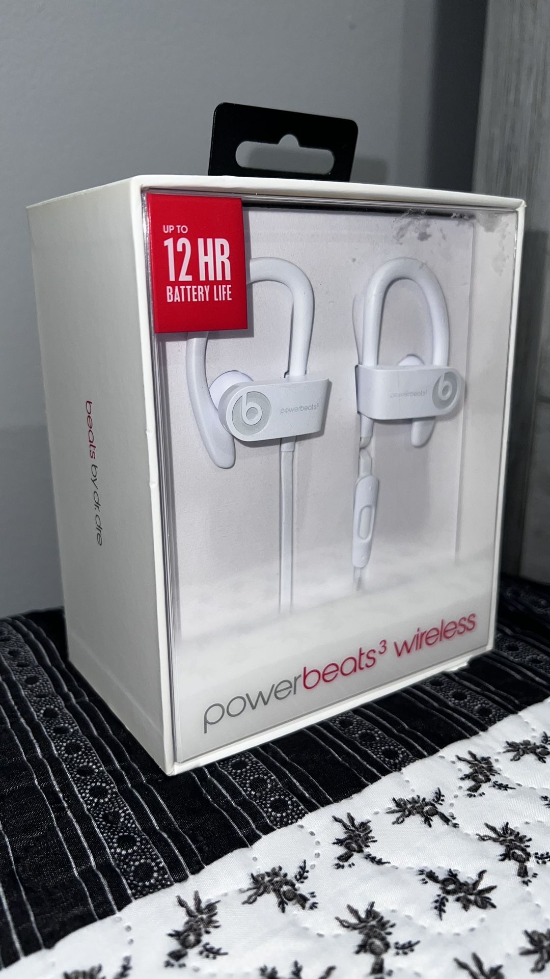 Powerbeats 3 Wireless