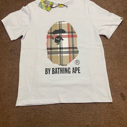 Bape shirt