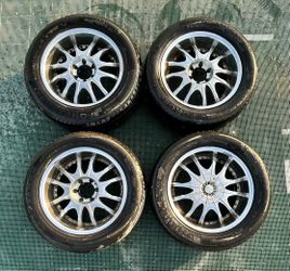 Rims