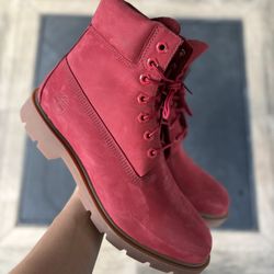 Red Timbs