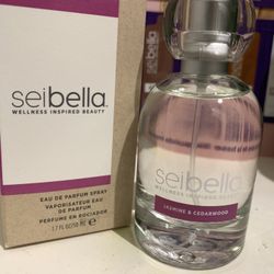 Melaleuca Jasmine Sandalwood Perfume