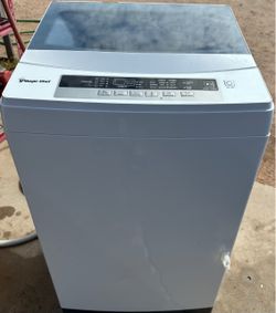 Majic Chef 1.6cu Portable washer