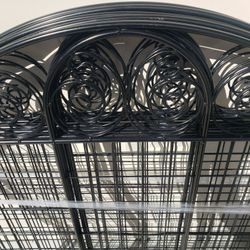 Metal enclosure / Garden Gate / fence / 6 panels