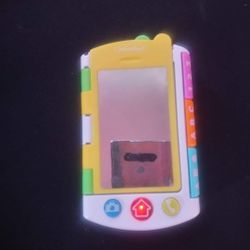 Toy Phone 