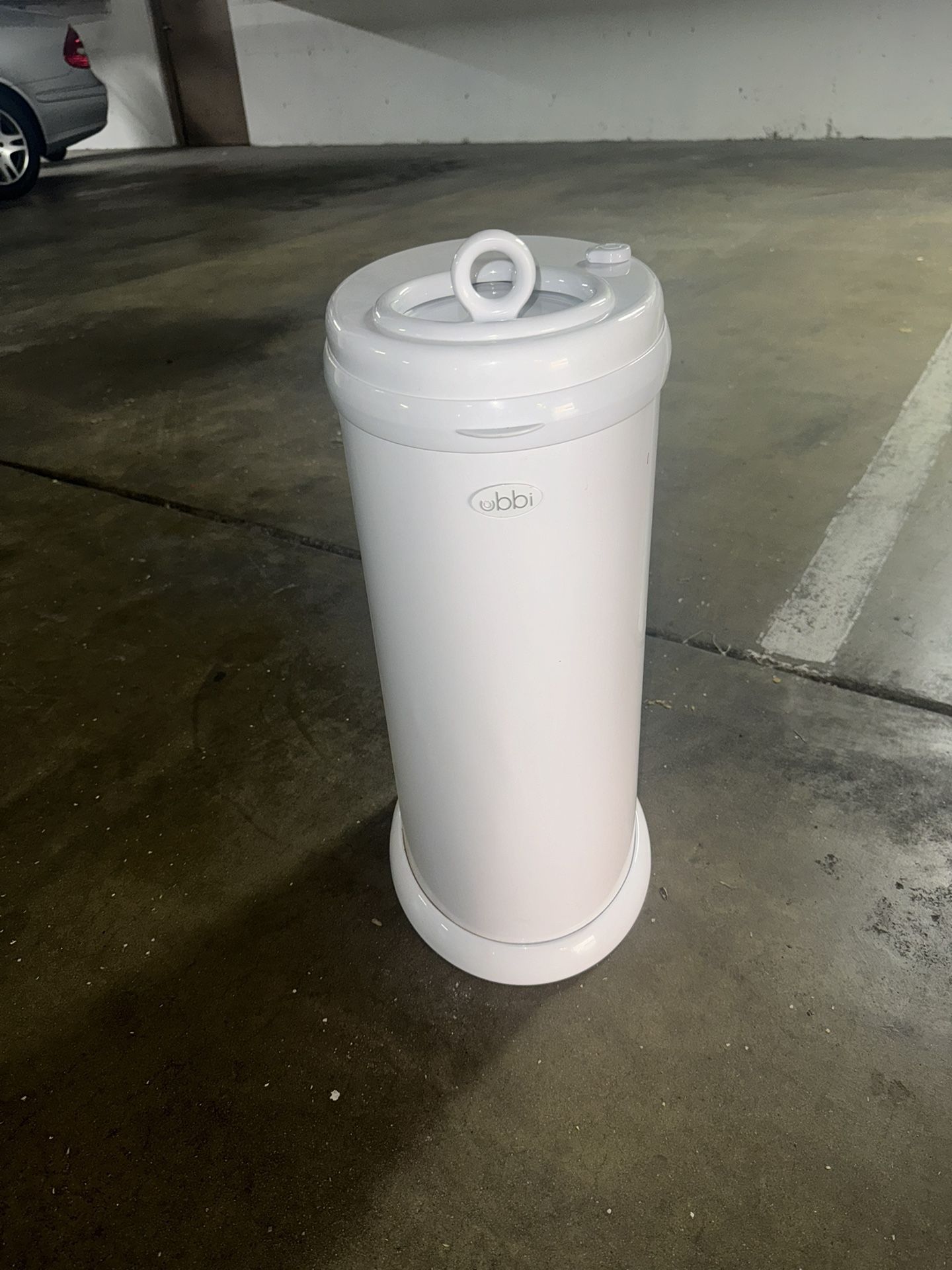 Ubbi Diaper Pail