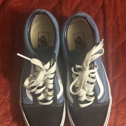 Vans Shoe 