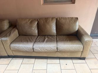 Free sofas pickup today