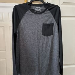 Men’s Baseball Tee Shirt