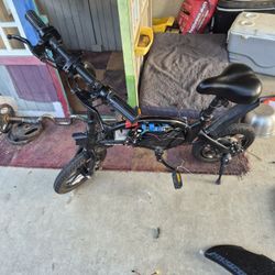 Jetson Ebike Starter Pack