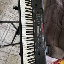 Yamaha Electric Piano 