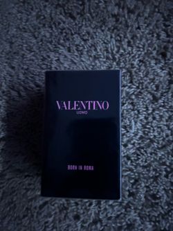 Valentino cologne