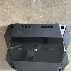 JBL Amp 
