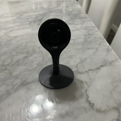 Nest Indoor Camera