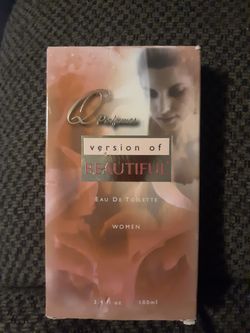 perfume
