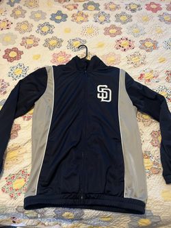 Padres Jacket