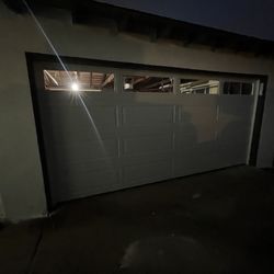 Garage Doors