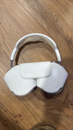 AirPod Max - Silver
