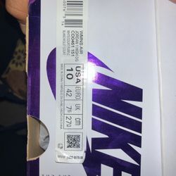 Jordan 1 High Og 