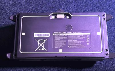 Segway-Ninebot S New Battery