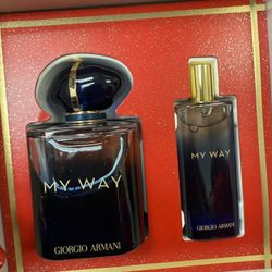 Original Perfum