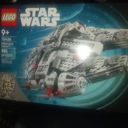 Star War Legoes