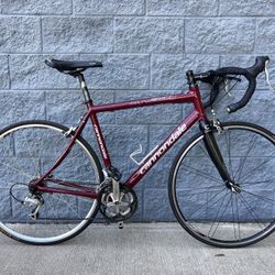 Road Bike Cannondale Sympse 4 Carbon