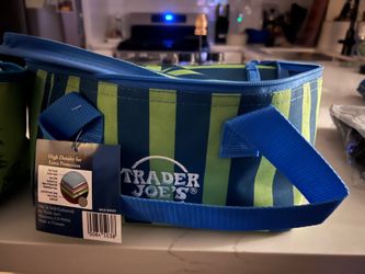 Trader Joe’s Mini Insulated Bag