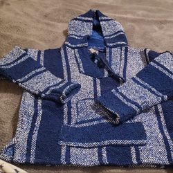 Boys Sweater