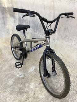 GT FREESTYLE 20 BMX BIKE