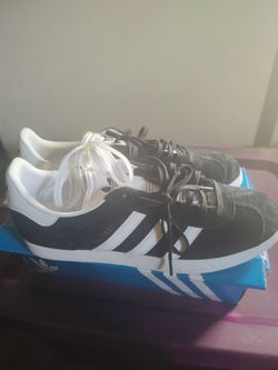 Adidas gazelle