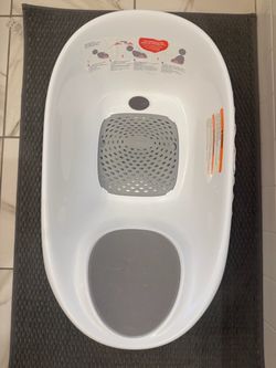 4moms Infant Baby Bathtub