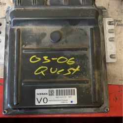 ECM “ECU”