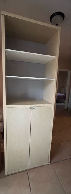 Shelf