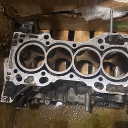 Civic Si 06-11 Block K20z3