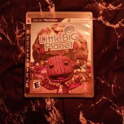 Ps3 Game