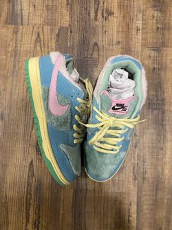 Nike SB Dunk Low VERDY