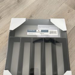 Cutlery Tray