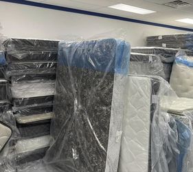 Twin Full Queen King Mattress | New Inventory, Great Prices