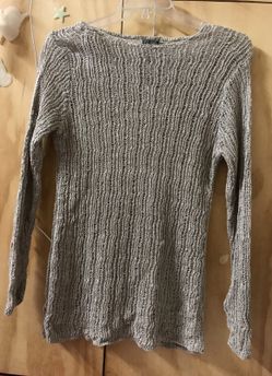 Calvin Klein sweater